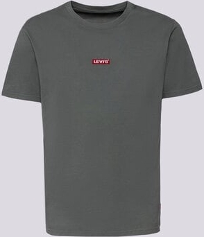 T-shirt Levis w stylu casual