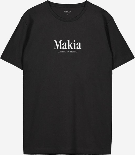 T-shirt Makia