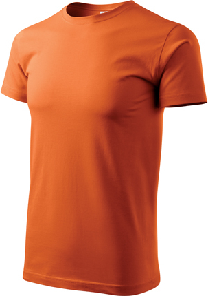T-shirt Malfini z krótkim rękawem