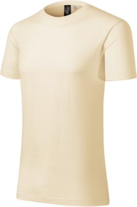 T-shirt Malfini z krótkim rękawem z wełny