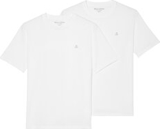 T-shirt Marc O'Polo w stylu casual z krótkim rękawem