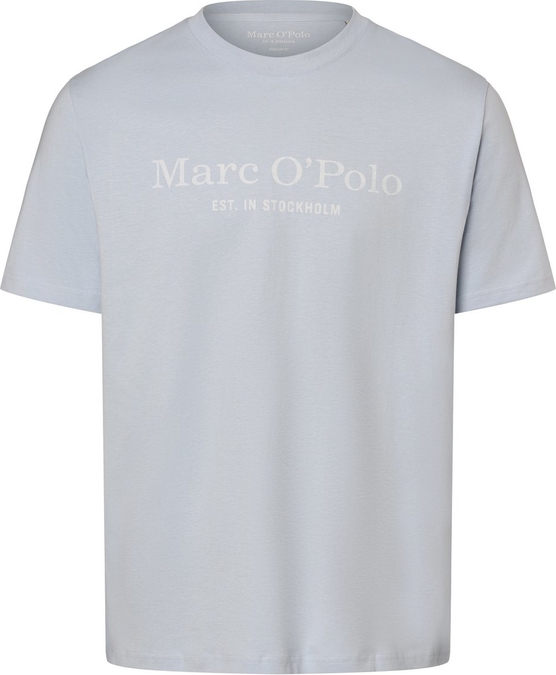 T-shirt Marc O'Polo z bawełny