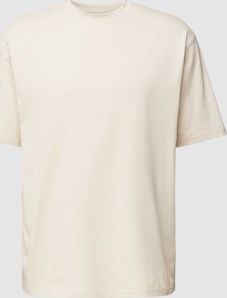 T-shirt McNeal z krótkim rękawem z bawełny