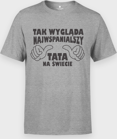 T-shirt Megakoszulki z bawełny