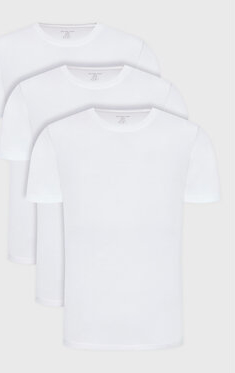 T-shirt Michael Kors w stylu casual
