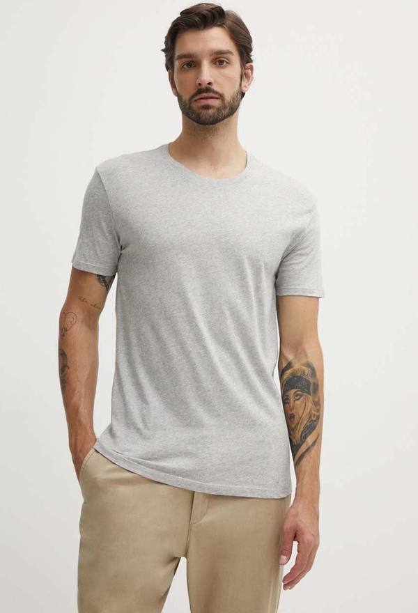 T-shirt Michael Kors w stylu casual z krótkim rękawem