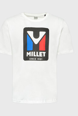 T-shirt Millet w młodzieżowym stylu