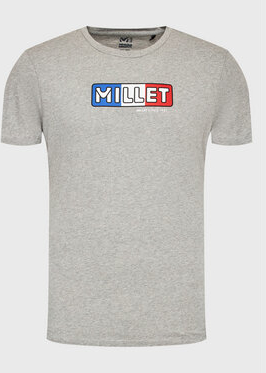 T-shirt Millet z krótkim rękawem