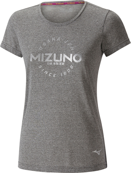T-shirt Mizuno