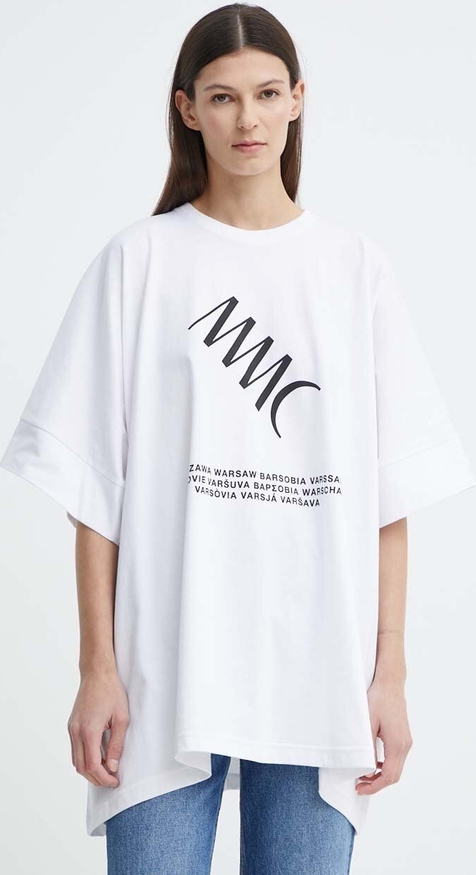 T-shirt Mmc Studio