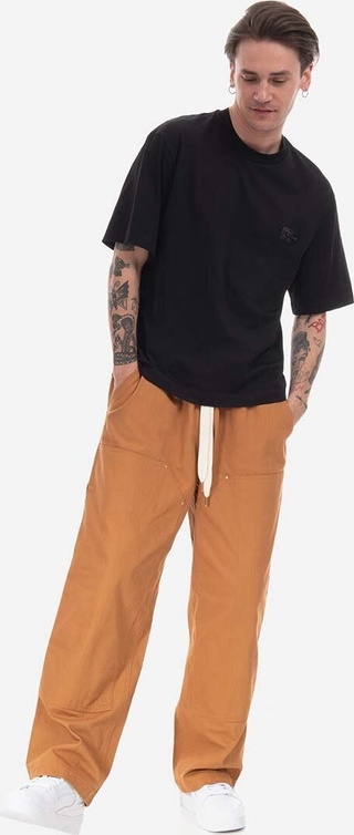 T-shirt Neil Barett w stylu casual z krótkim rękawem