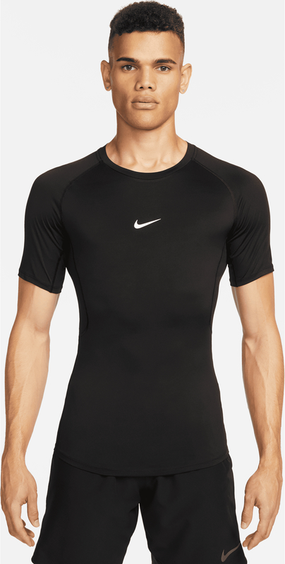 T-shirt Nike w sportowym stylu