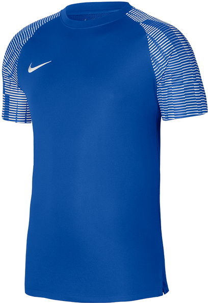 T-shirt Nike w sportowym stylu z dżerseju