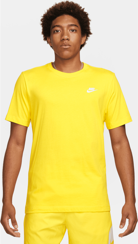 T-shirt Nike w stylu klasycznym