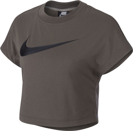 T-shirt Nike z dżerseju