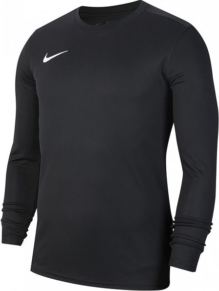 T-shirt Nike z dżerseju w sportowym stylu