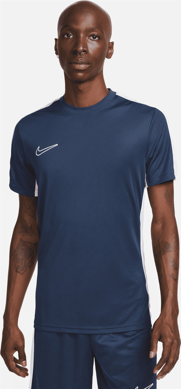 T-shirt Nike z dzianiny w sportowym stylu