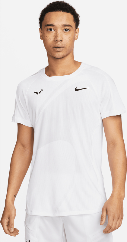 T-shirt Nike z krótkim rękawem