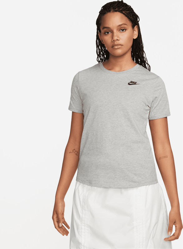 T-shirt Nike z krótkim rękawem z bawełny