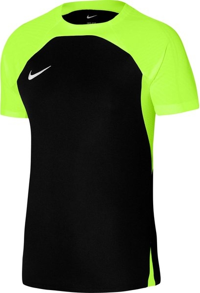 T-shirt Nike z krótkim rękawem z tkaniny w sportowym stylu