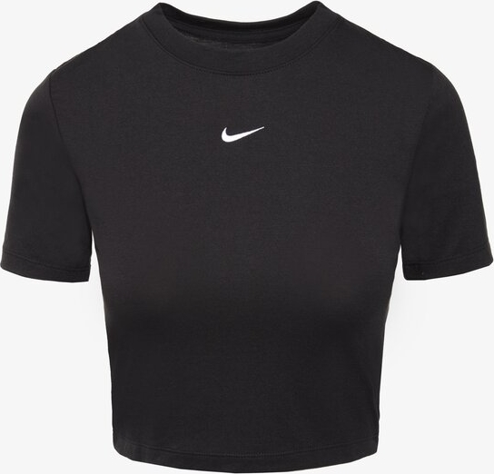 T-shirt Nike z okrągłym dekoltem