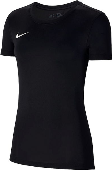 T-shirt Nike z okrągłym dekoltem w sportowym stylu