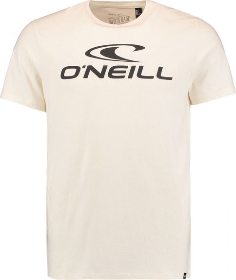T-shirt O'Neill z krótkim rękawem