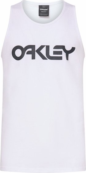 T-shirt Oakley w sportowym stylu