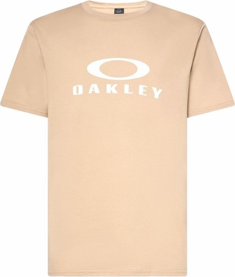 T-shirt Oakley w stylu klasycznym