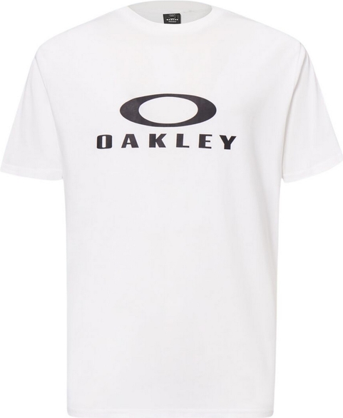 T-shirt Oakley z wełny