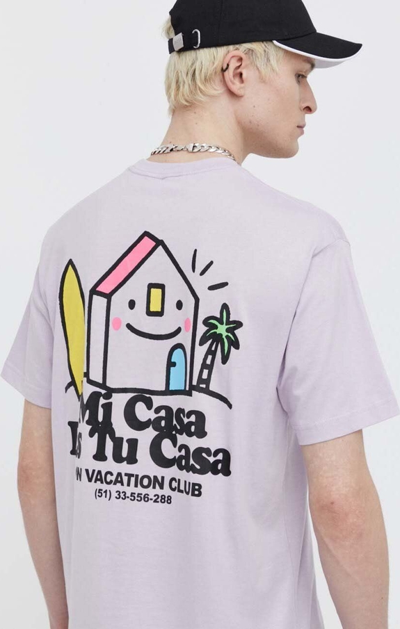 T-shirt On Vacation