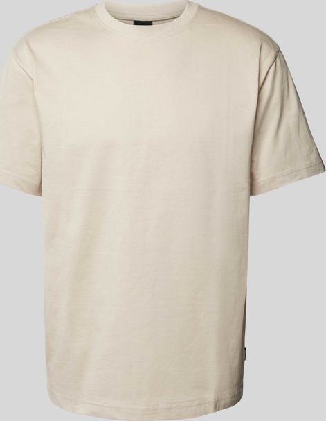 T-shirt Only & Sons w stylu casual z krótkim rękawem z bawełny