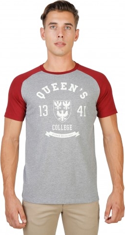 T-shirt Oxford University
