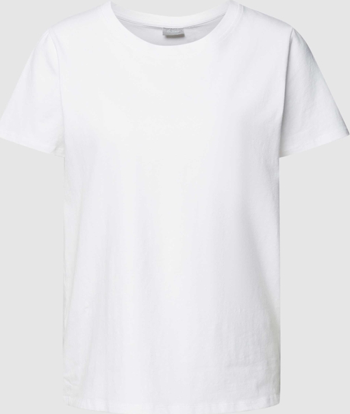 T-shirt Peek&Cloppenburg z bawełny