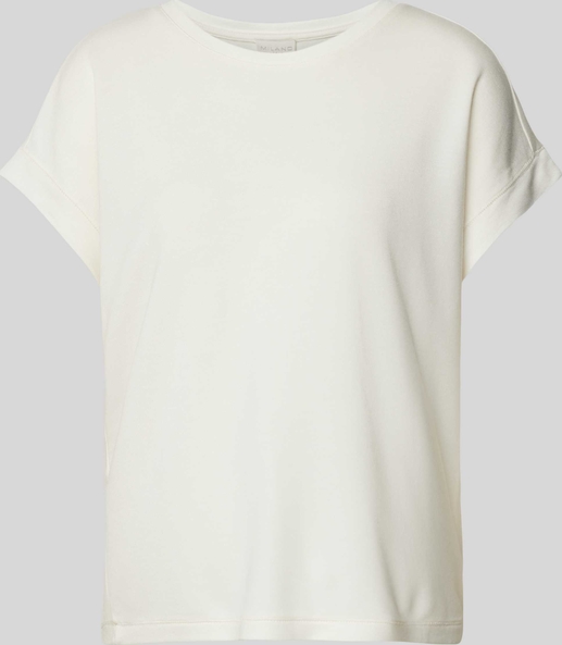 T-shirt Peek&Cloppenburg z krótkim rękawem w stylu casual