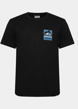 T-shirt Penfield z nadrukiem