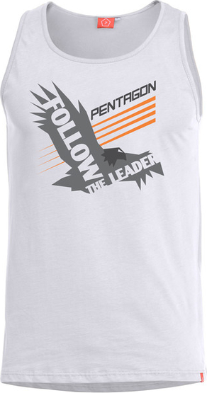 T-shirt Pentagon w młodzieżowym stylu