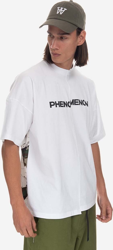 T-shirt Phenomenon z bawełny