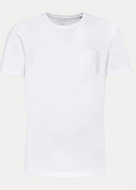 T-shirt Pierre Cardin z krótkim rękawem w stylu casual