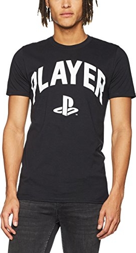 T-shirt playstation