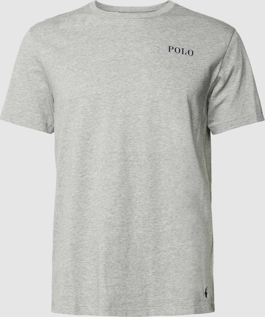 T-shirt POLO RALPH LAUREN z bawełny