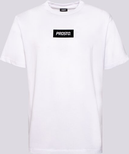 T-shirt Prosto. w młodzieżowym stylu