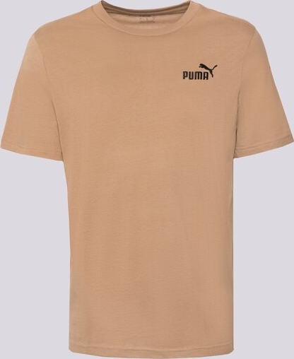 T-shirt Puma w street stylu