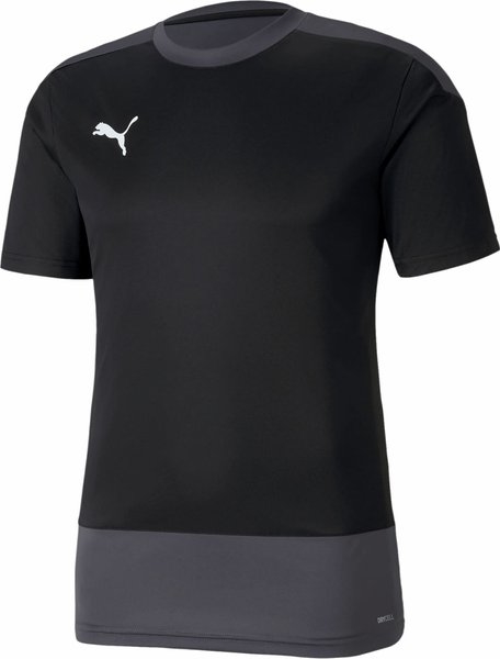 T-shirt Puma z dżerseju w sportowym stylu