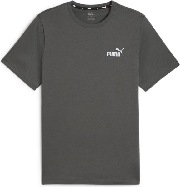 T-shirt Puma z krótkim rękawem w sportowym stylu