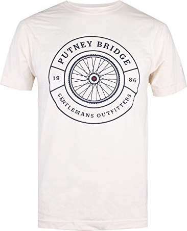T-shirt Putney Bridge