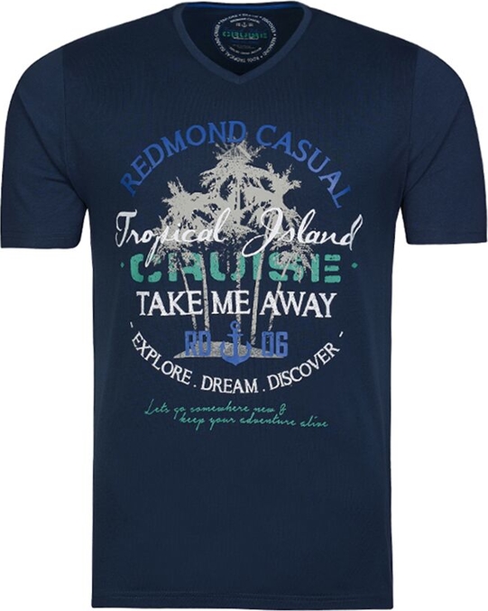 T-shirt Redmond