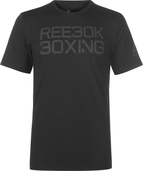 T-shirt Reebok