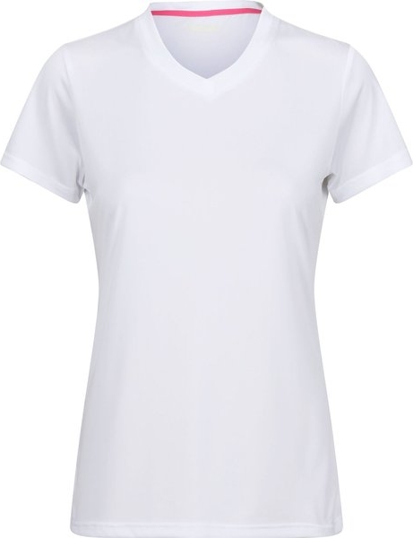 T-shirt Regatta z tkaniny w stylu casual