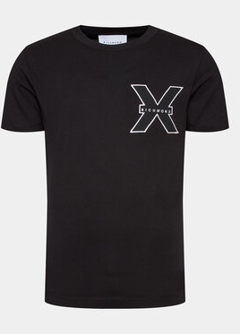 T-shirt Richmond X z krótkim rękawem